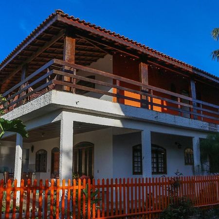 Pousada Entre Paraisos Angra dos Reis Buitenkant foto
