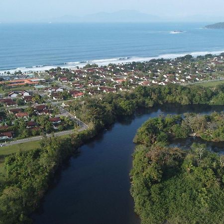 Pousada Entre Paraisos Angra dos Reis Buitenkant foto