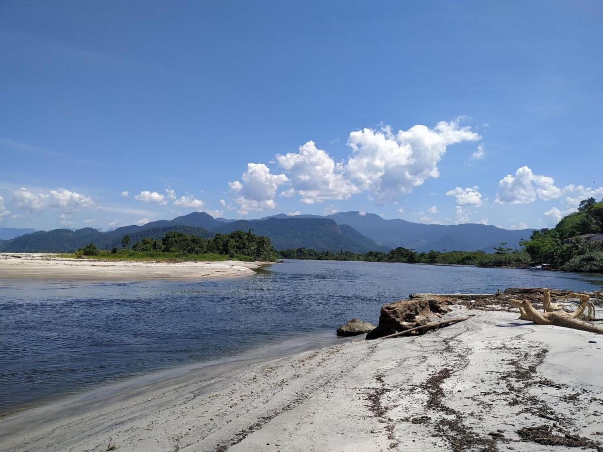 Pousada Entre Paraisos Angra dos Reis Buitenkant foto