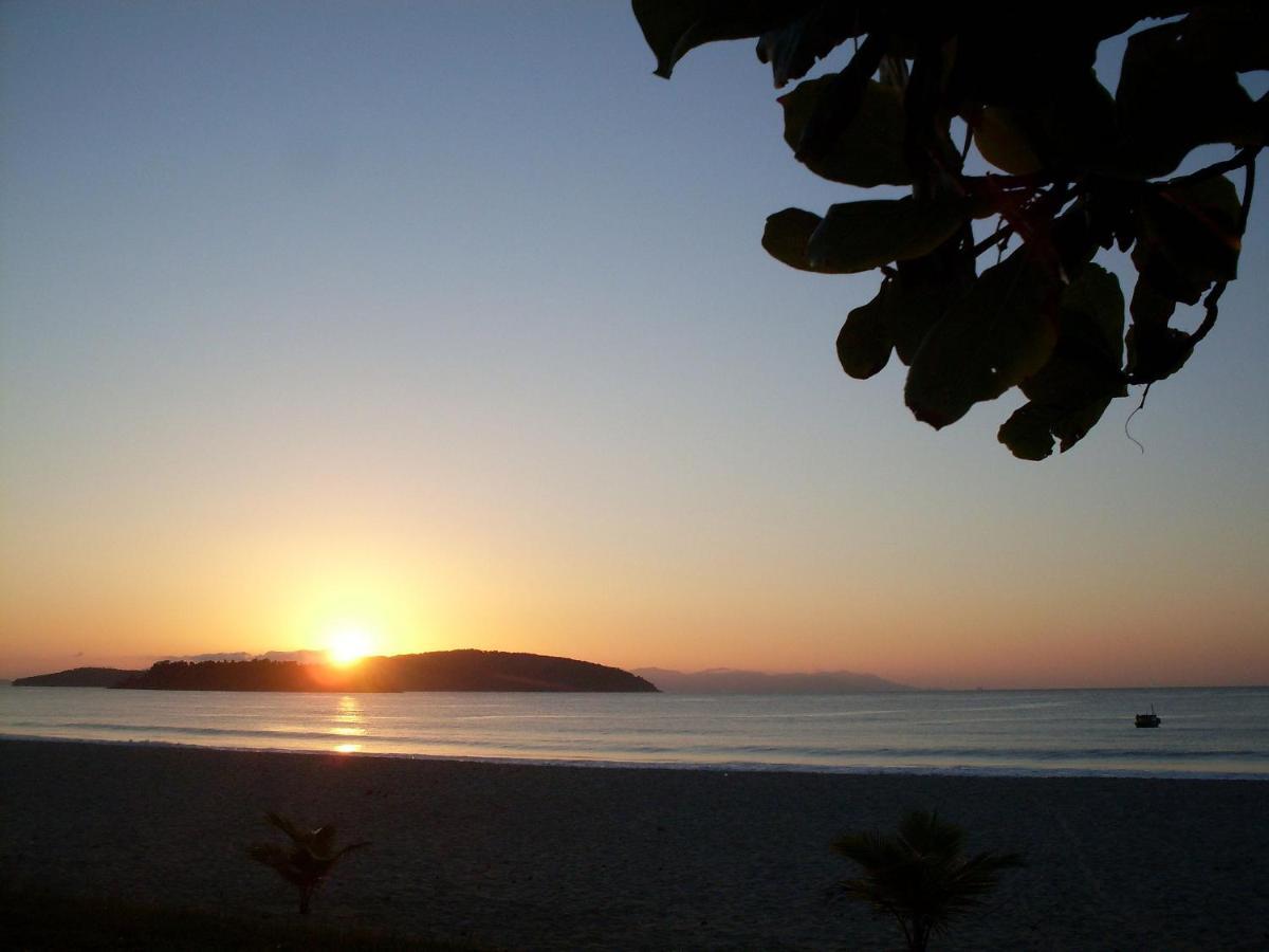 Pousada Entre Paraisos Angra dos Reis Buitenkant foto