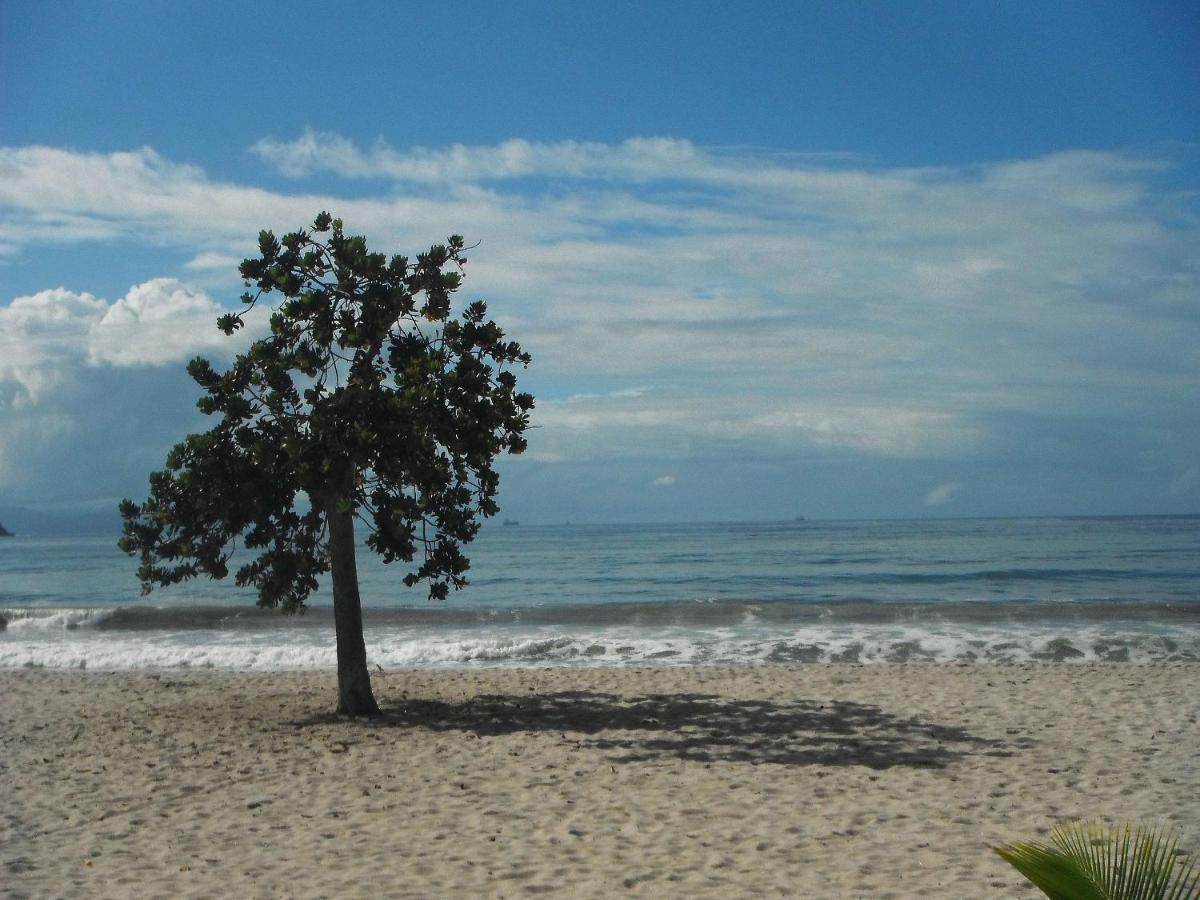 Pousada Entre Paraisos Angra dos Reis Buitenkant foto