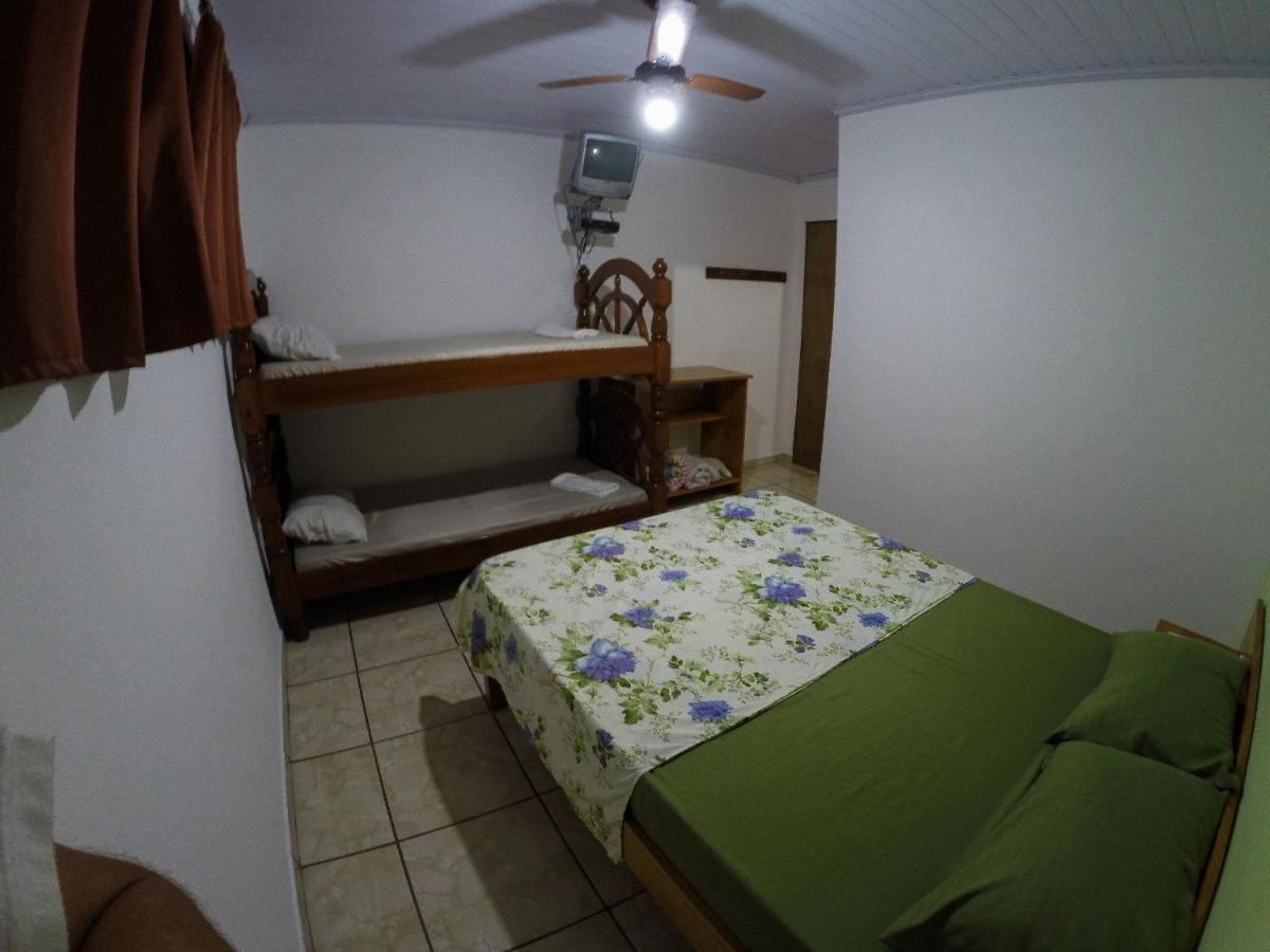 Pousada Entre Paraisos Angra dos Reis Buitenkant foto