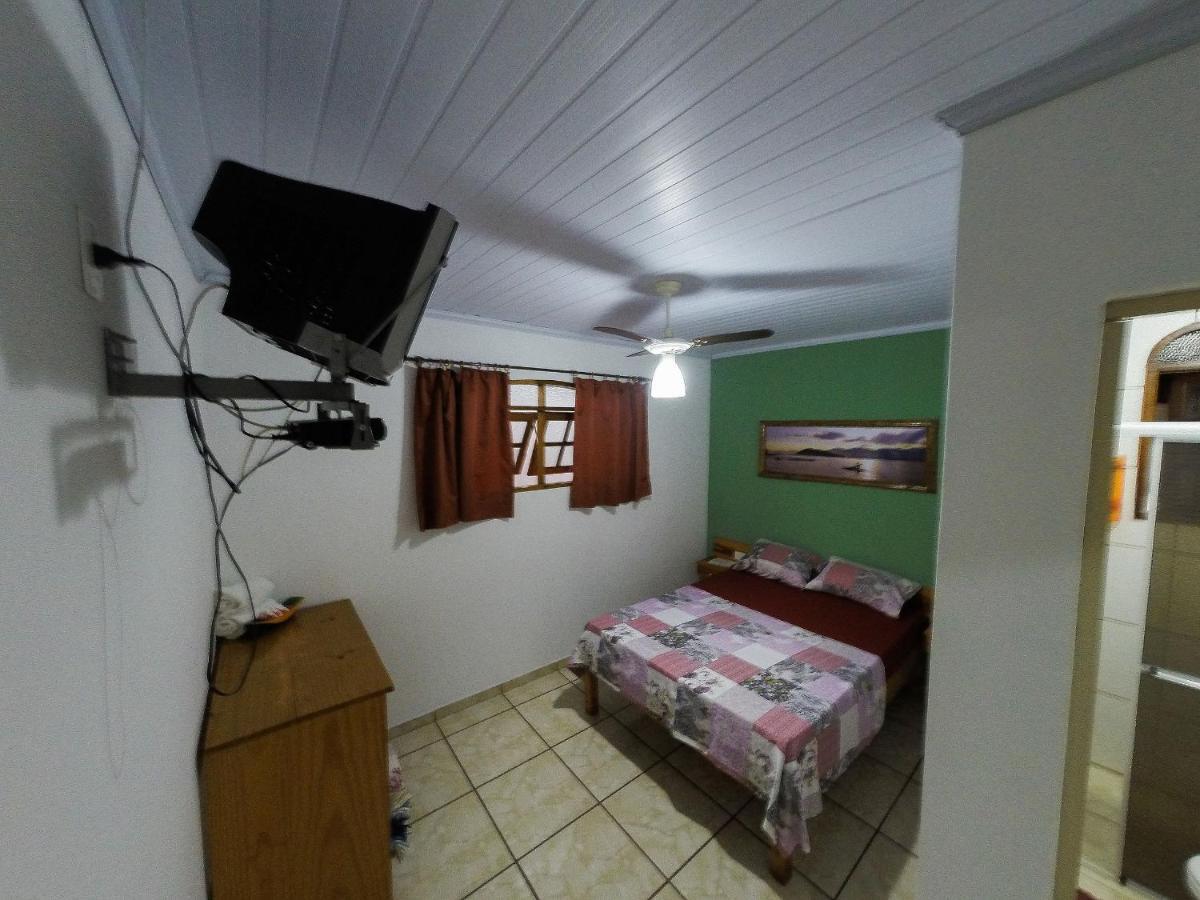 Pousada Entre Paraisos Angra dos Reis Buitenkant foto