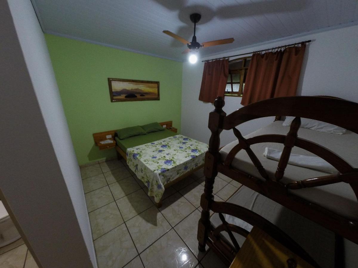 Pousada Entre Paraisos Angra dos Reis Buitenkant foto