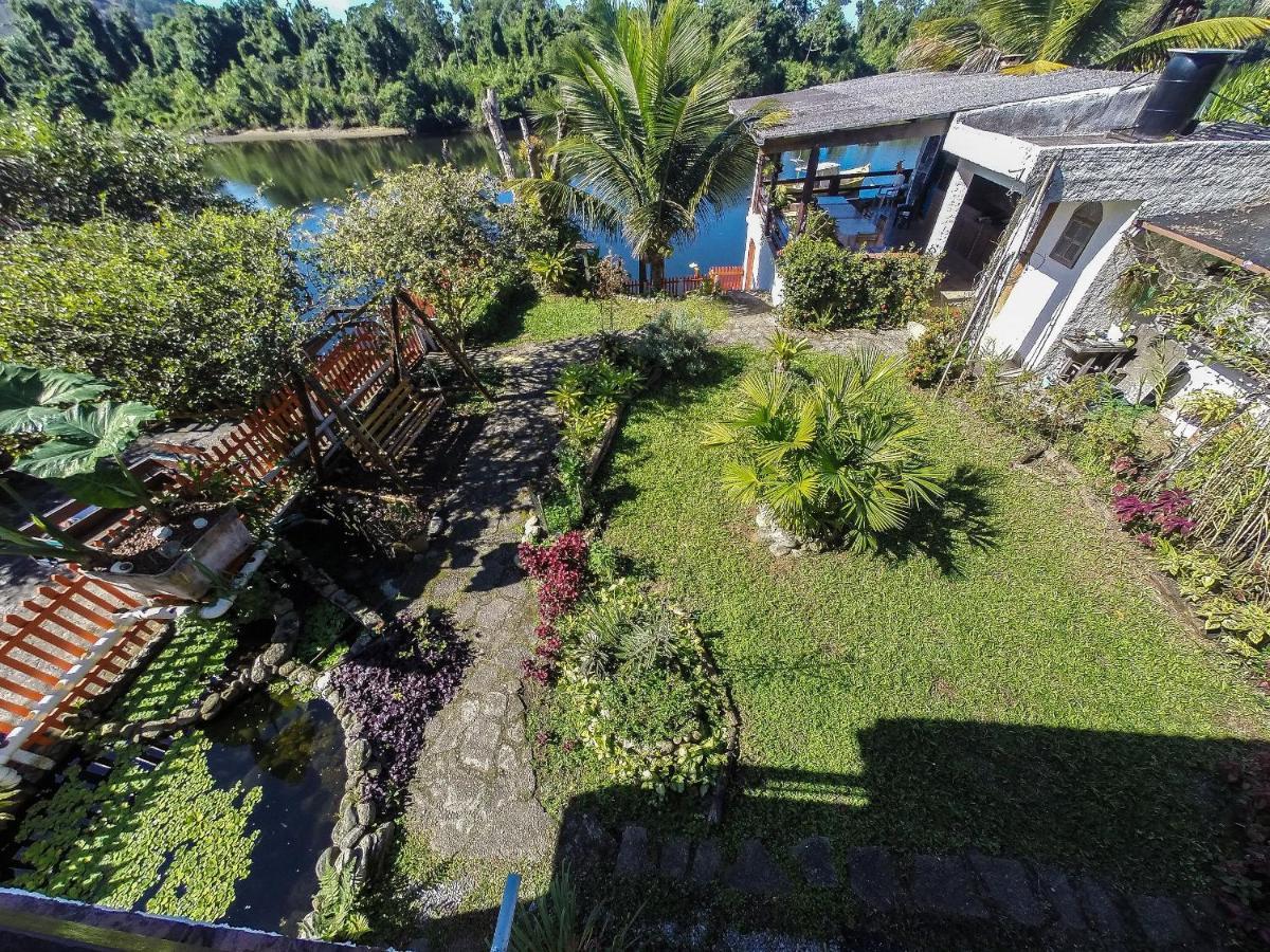 Pousada Entre Paraisos Angra dos Reis Buitenkant foto