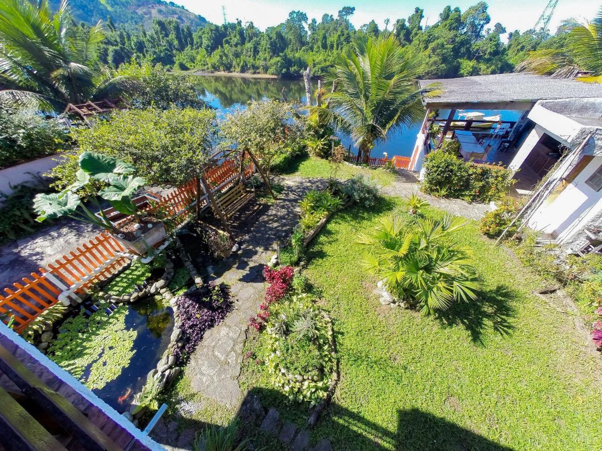 Pousada Entre Paraisos Angra dos Reis Buitenkant foto