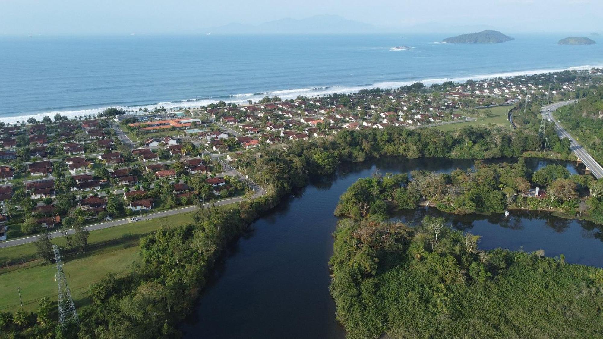 Pousada Entre Paraisos Angra dos Reis Buitenkant foto